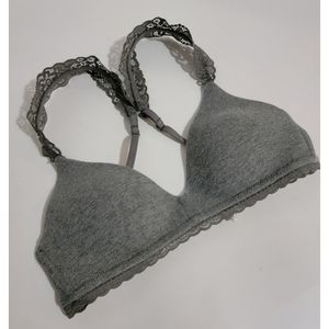 Aerie Wireless Bra